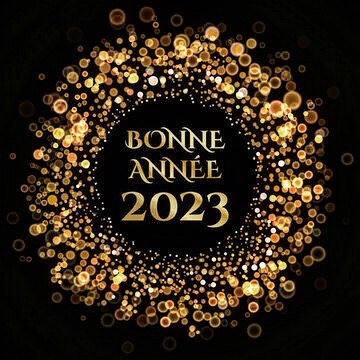Toute l’équipe de l’Hôtel Sud Bretagne vous souhaite une excellente année 2023. …